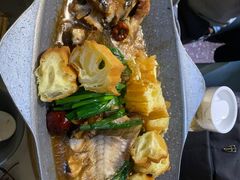 -小城外婆肴私房菜.家宴聚集点(圆明园颐和园·清河上地店)