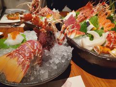 -Mr·Fish鱼鲜生海鲜放题(银泰in99店)