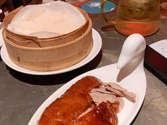 -金鸭季·北京烤鸭(深业上城店)