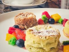 -深圳东部华侨城茵特拉根酒店
