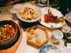 -桂满陇天书(南京德基旗舰店)