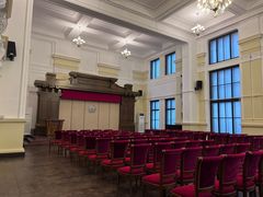 -哈尔滨工业大学-博物馆