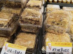 -爱德顺糕点食屋(利民道店)