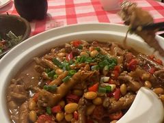 -柴火农家·江西赣南菜(土华店)