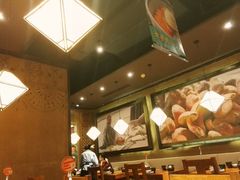 -云海肴·汽锅鸡·云南菜(天津国金汇店)