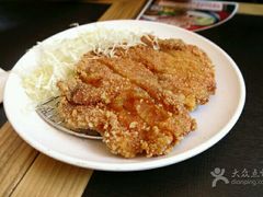 -大鼓米线(静安吴江DM店)