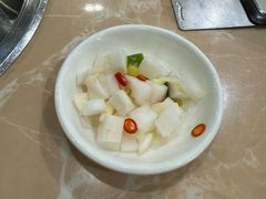 -海大大蒸汽海鲜餐厅·粤菜·特色小炒(欢乐颂店)