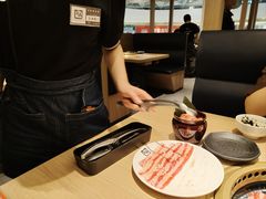 -牛角烧肉(步步高星城天地店)