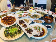 -重庆味道(蓝光店)