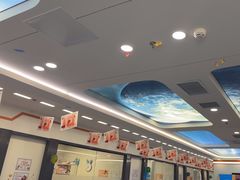-极橙儿童齿科矫正中心(奥城店)