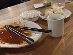 -陈傻子餐厅(世纪都会店)