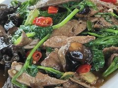 -土桥老街黄鸭子(清淳家园店)