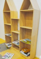 -熊小米专业儿童游泳馆