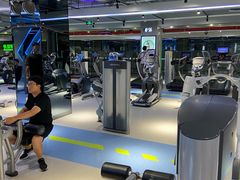 -优享健身(物美圣熙8号购物中心店)