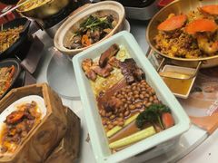 -避风塘·金牌店·夜宵(金玉兰店)