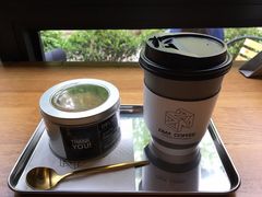 -ZM COFFEE(西安路店)