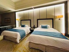 -碧桂园凤凰城酒店(南京店)