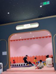 -MELAND亲子乐园•活动包场(北京亦庄龙湖天街店)