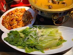 -大海碗·炸酱面·烤鸭·京菜(天坛店)