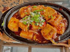 -徽州美食(三十年老店)