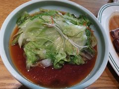 -去茶去餐厅(中央大街店)