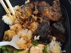 -李先生牛肉面大王(站北广场店)