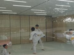 -苍轩跆拳道馆(望京店)