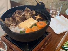 -铃木食堂(杨梅竹店)