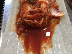 -金顺碳烤肉(1号店)