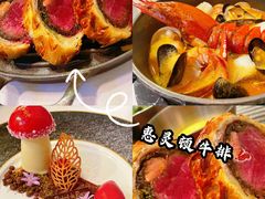 -Le Bistrot de Racine