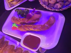 -288 Livehouse 酒吧(思南公馆店)