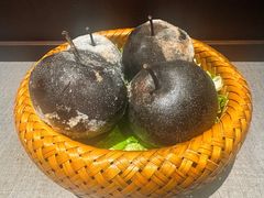 -余欢领鲜火锅(新街口店)