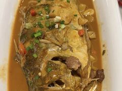 -小菜园新徽菜(合肥之心城店)