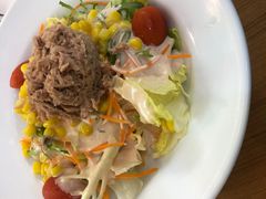 -萨莉亚意式餐厅(深南茂业店)