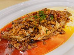 -不倒翁·徽天下名菜楼(马鞍山路店)