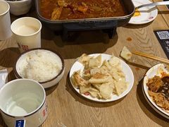 -鱼酷活鱼烤鱼(梅江印象城店)