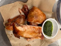 -和府捞面(金山万达店)