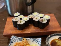 -古田居·特色寿司料理(骏欣中心店)