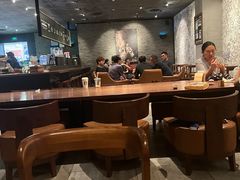 -星巴克臻选(深圳华强北茂业店)