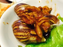 -福樱兰海鲜放题铁板烧(加州店)