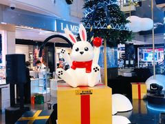 -远大购物中心(南岗店)