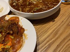 -峨嵋小镇·川菜(勒泰中心店)