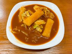 -韩礼年糕(飞虹路店)