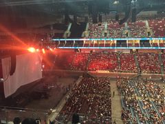 -宝能国际体育演艺中心