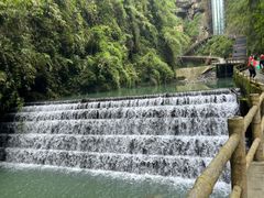 -阿依河景区