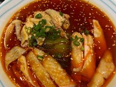 -姚姚酸菜鱼·金戈戈香港豉油鸡(喜荟城联名店)