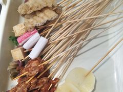 -大斌家串串火锅(汇一城店)