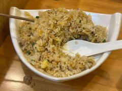 -烤满分·东北烧烤(首经贸店)