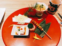 -小山日本料理(兴业太古汇店)