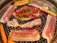 -炼瓦家日式烧肉·寿喜烧(融创精彩天地店)